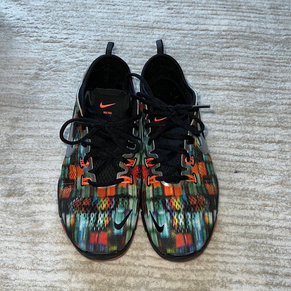 Nike sneakers